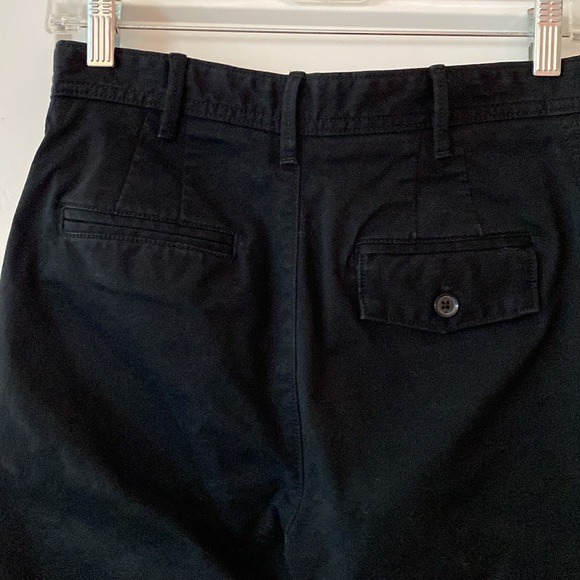 Banana Republic Factory High Rise Authentic Chino Straight Leg - Picture 6 of 6